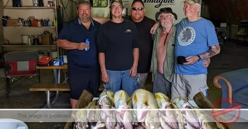 Remembering Jeremy House: A Beloved Toronto Resident Known for His Vibrant Spirit