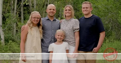 Remembering Kevin Clegg: A Life of Love, Adventure, and Kindness