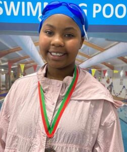 Remembering Nicole Ndlovu Umhle: A Beloved Daughter and Community Member