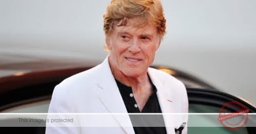 Robert Redford, Legendary Actor and Director, Dies at 89