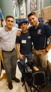 Robert “Rob” Niceforo Massachusetts Obituary: Respected Coach Has Passed Away