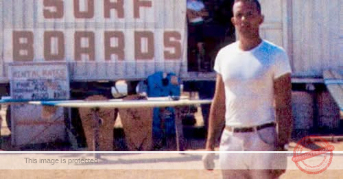 Ron DiMenna, Founder of Ron Jon Surf Shop, Passes Away at 88