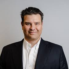 Rupert Smoker Obituary, Melbourne, AUS Founder And CEO Of Evolution Trustees Has Died