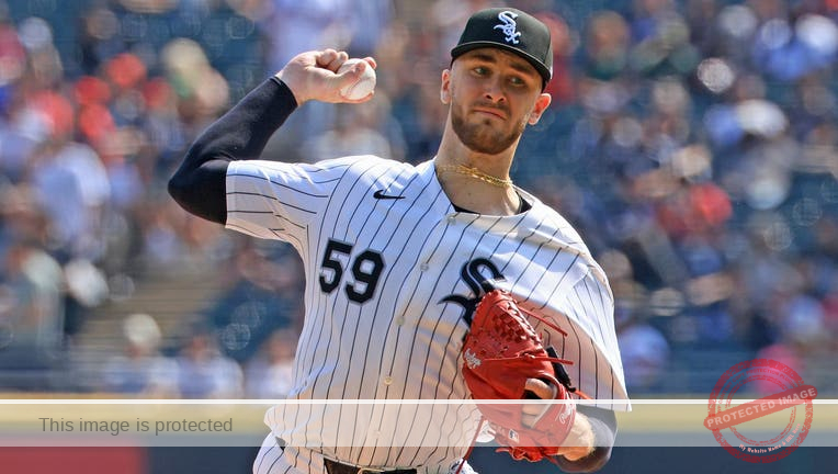 Tatis hits 23rd homer of the season to lead the Padres to a 3-2 win over the White Sox