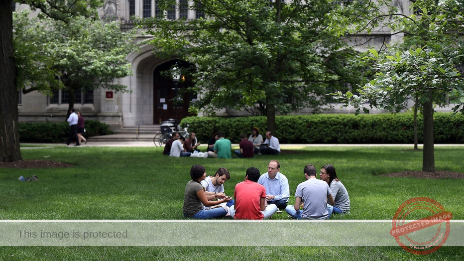 Three Illinois schools earn top spots in ‘2026 Best Colleges’ report