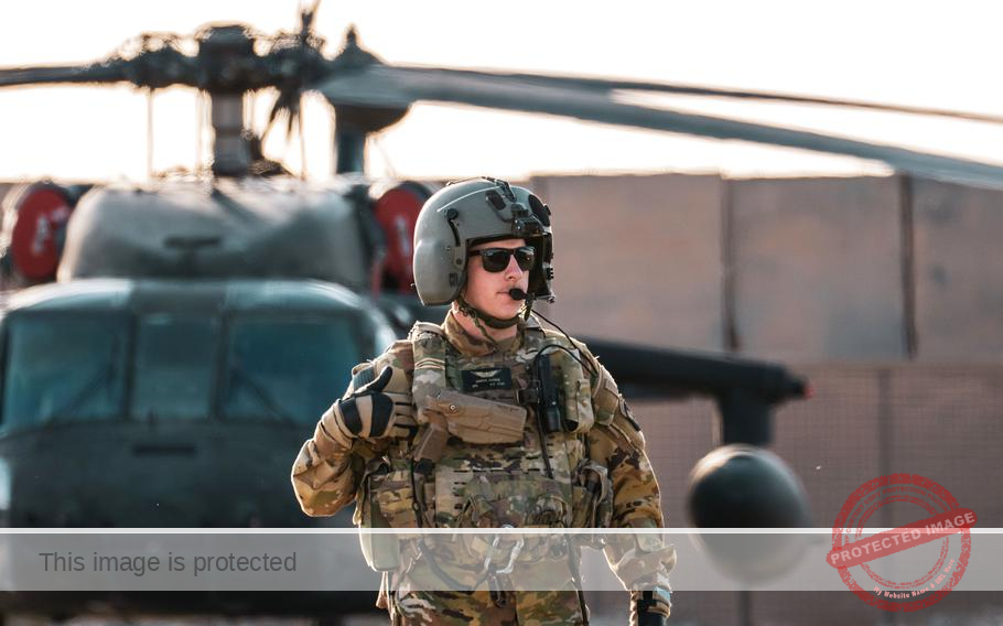 U.S. Designates Four Iran-Backed Militias in Iraq as Foreign Terrorist Organizations