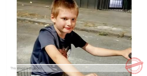 URGENT MISSING CHILD ALERT: 7-Year-Old Skyler Dodey Missing in Tacoma
