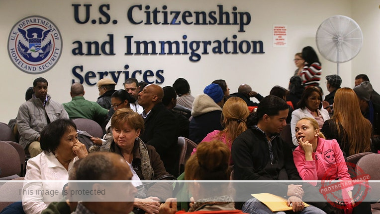 US Immigration forming police force to investigate visa applications