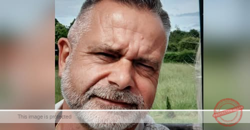 Urgent Appeal: Help Find Missing Man Graham Clare from Billericay