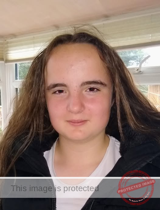 Urgent Appeal: Missing 16-Year-Old Ellie-May from York