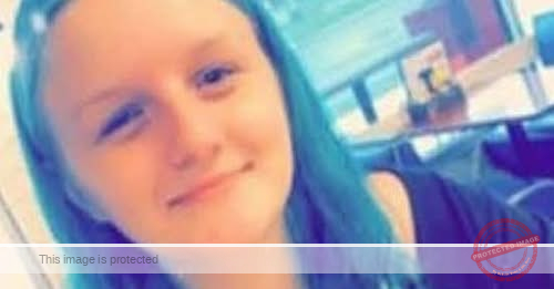 Virginia Beach Authorities Seek Public Help in Locating 14-Year-Old Peyton Rilee Mills