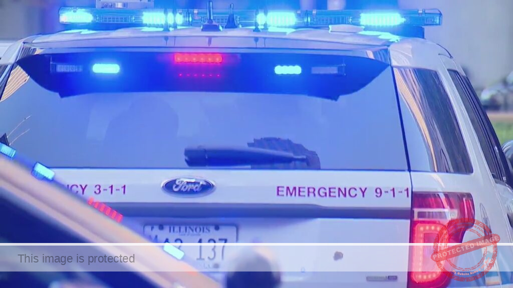 1 in custody after pair shot in Chicago garage