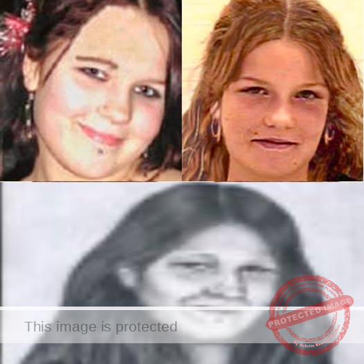 13-Year-Old Melina Martin Missing Since January 23, 2005 – Disappeared After Winter Festival in Farnham, Quebec