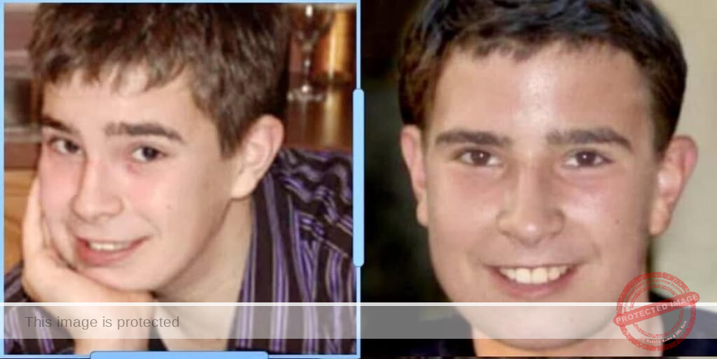 14-Year-Old David Fortin Missing After Being Bullied at School in Alma, Quebec