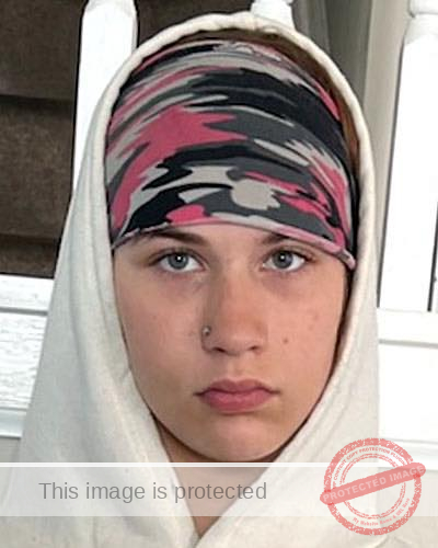 MISSING CHILD: 14-Year-Old Shaylynn J. from Columbus, Ohio – Last Seen October 14, 2025