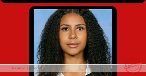 14-Year-Old Soledade Missing from Annandale – Last Seen on October 9, 2025