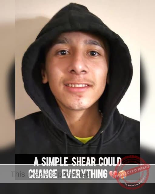 15-Year-Old Aris Espinoza Lopez Missing for Over Four Months, May Be in Cincinnati, Ohio