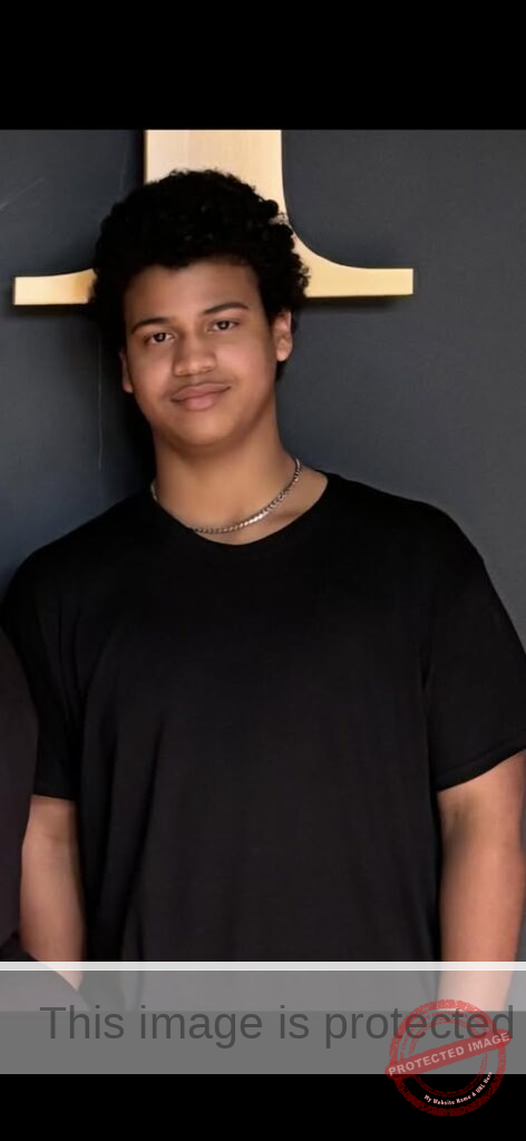 UPDATE: 15-Year-Old Dominik Caesar Found Safe After Mysterious Disappearance in State College, Pennsylvania