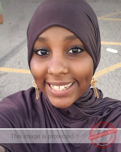 15-Year-Old Samiira Ismail Missing in Columbus, Ohio – Last Seen on September 16, 2025