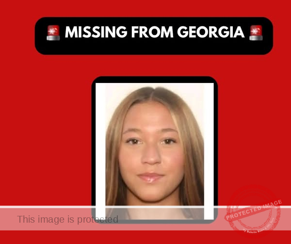 16-Year-Old Caylee Gallmon Missing from Jones County, Georgia – Last Seen on October 8, 2025