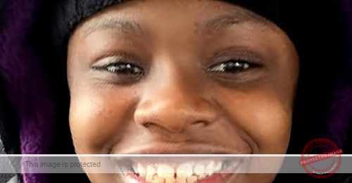 17-Year-Old Kennesha Johnson Missing from Cincinnati, Ohio