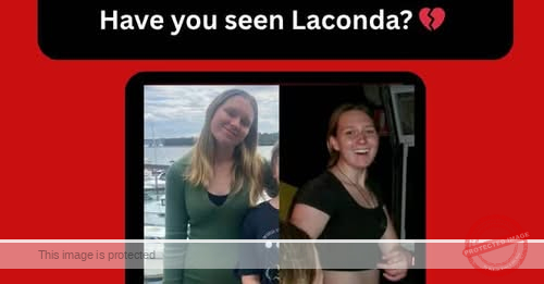 17-Year-Old Laconda Missing from Sylvania, Urgent Search Underway