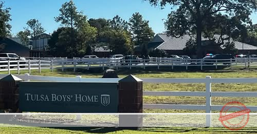 17-Year-Old Resident Dies by Suicide at Tulsa Boys’ Home: A Tragic Incident in Sand Springs, Oklahoma