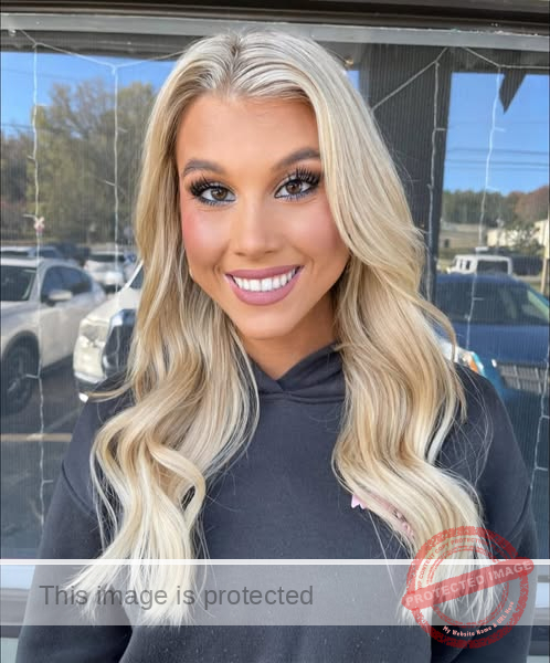 20-Year-Old McKenzie Miller Tragically Dies in Single-Vehicle Crash in Northport, Alabama