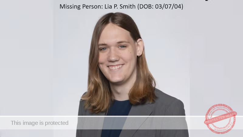 21-Year-Old Middlebury College Student, Lia Smith, Reported Missing – Community Rallies for Her Safe Return