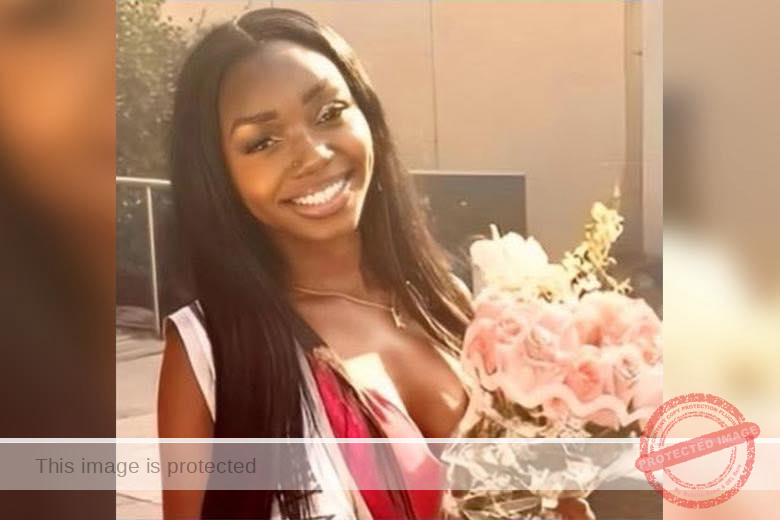 23-Year-Old Kada Scott Still Missing After Disappearing from Work in Philadelphia