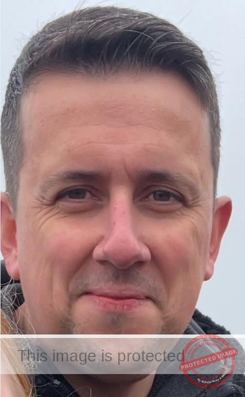 MISSING PERSON ALERT: 36-Year-Old Jamie Last Seen in Newark, October 28, 2025