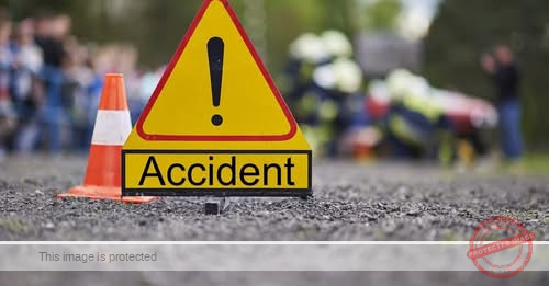 39-Year-Old Motorcyclist Dies After Failing to Negotiate Roundabout