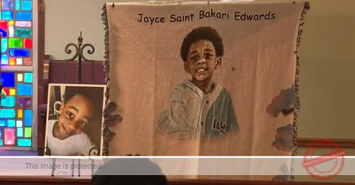 4-Year-Old Jayce Edwards Shot and Killed in His Sleep: Family Mourns Tragic Loss