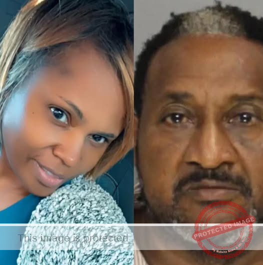 MISSING: 44-Year-Old Tange Davis Missing Since Friday in Mableton, Georgia