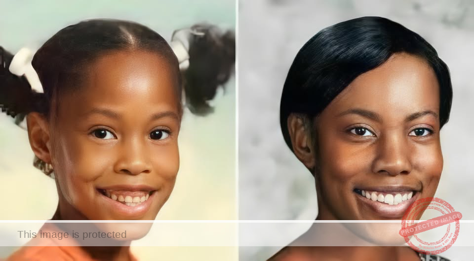 44 Years Later: The Disappearance of 12-Year-Old Sharaun Taree Cole Still Unsolved