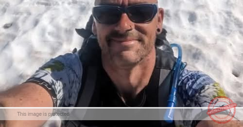 MISSING: 47-Year-Old James from Churchdown – Urgent Search Underway