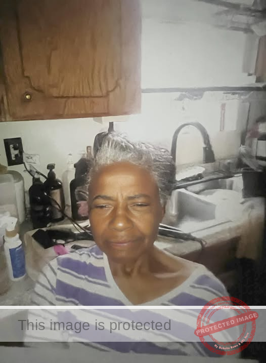 75-Year-Old Bessie Holleman Goes Missing in North Las Vegas – Family Desperate for Help