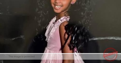 Tragic Loss: 8-Year-Old Mariah Johnson Dies After Drunk Driver Hits Vehicle in Georgia