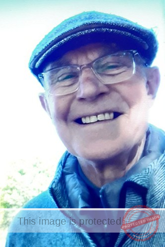 MISSING: 84-Year-Old Alan from Rotherham – Urgent Search Underway