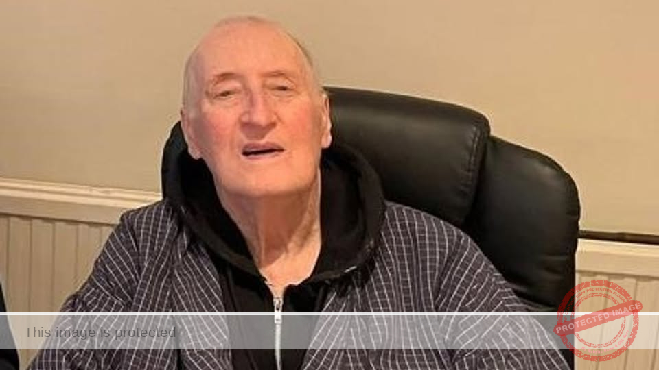 85-Year-Old Andrew Farmer Dies After Alleged Assault by Fellow Patient at London Hospital