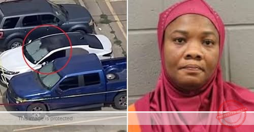 9-Year-Old Left to Die in Hot Car: The Unthinkable Tragedy in Galena Park