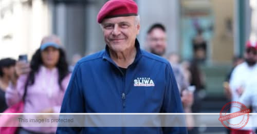 A Call for Change: Why Andrew Cuomo Should Not Return to Power and Why Curtis Sliwa is the Right Choice for New York