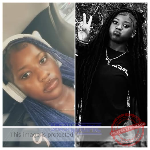 AMBER Alert Issued for 13-Year-Old Kaylin Richards Abducted in Grapevine, Texas