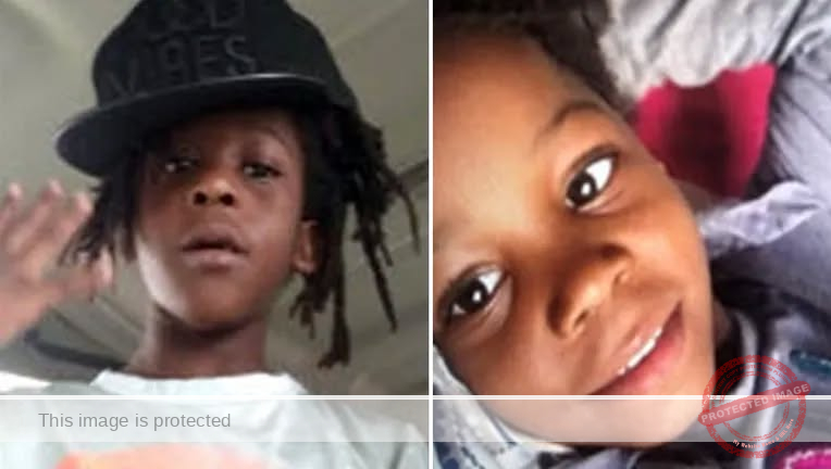 AMBER Alert Issued for Missing Children in Jacksonville, Florida