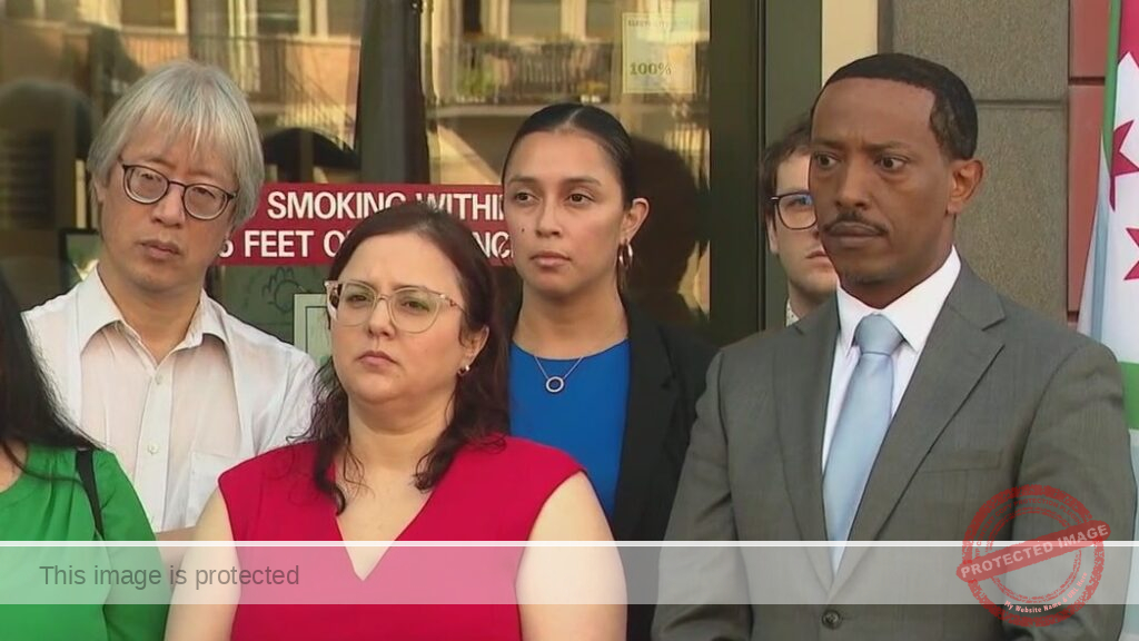 Advocates petition Cook County chief judge to bar courthouse arrests without warrants