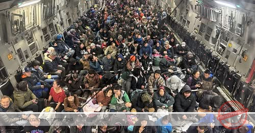 Alaska storm damage could displace some evacuees for at least 18 months, officials say