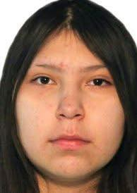 Angel Cutt, 16, Missing in Rapid City, SD – Authorities Seek Public’s Help