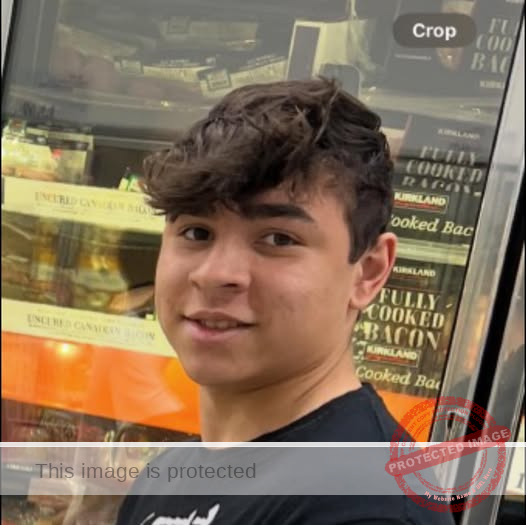 Anthony Tovar, 17, Missing in Weston, Florida – Family and Community Plea for Information