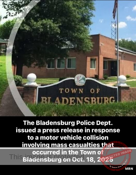 Birthday Celebration Turns Tragedy in Suburban Washington DC: Woman Killed, Multiple Children Hurt