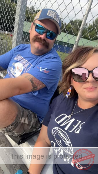 Brandon Clawson, Respected Bristol Firefighter and Paramedic, Dies on Duty at Age 40